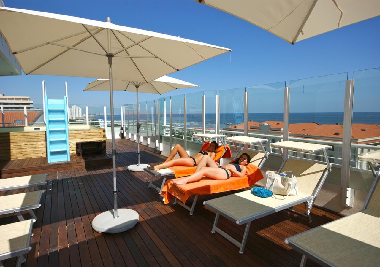 Hotel Aragosta กัตตอลิกา ภายนอก รูปภาพ